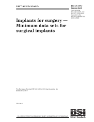 BS EN ISO 16054:2002