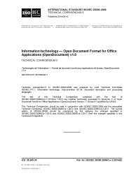 ISO/IEC 26300:2006/COR3:2014