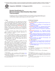 ASTM E608/E608M-13(2019)