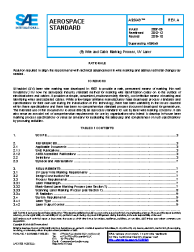 SAE AS 5649A:2019-10-21