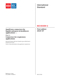 ISO 80369-2:2024