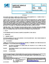 SAE J 594:2026-05-20