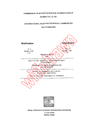 IEC 60335-2-5:1984/AMD2:1990