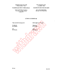 IEC 60874-5:1990/COR1:1991