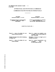 IEC 62560:2011/AMD1:2015/COR1:2015