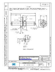 SAE AS 5189A:2017-02-14