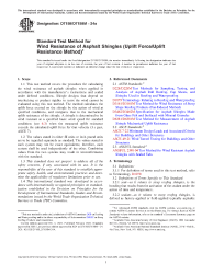 ASTM D7158/D7158M-24a