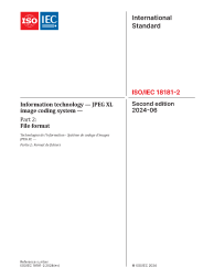 ISO/IEC 18181-2:2024
