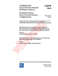 CISPR 16-4:2002