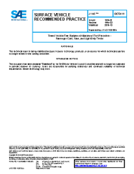 SAE J 1143:2019-10-24