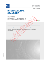 IEC 62646:2012