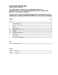 DIN 65398:2026-06