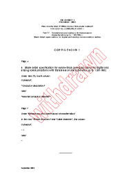 IEC 61156-7-1:2003/COR1:2003