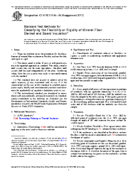 ASTM C1101/C1101M-06(2017)