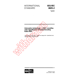 ISO/IEC 8825-2:1996