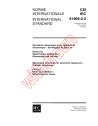 IEC 61969-2-2:2000