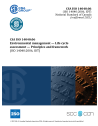 CSA ISO 14040:06 (R2021)
