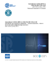 CAN/CSA-ISO 5356-2:18 (R2023)/A1:26