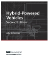 Hybrid-Powered Vehicles