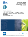 CAN/CSA-C13256-1-01 (R2021)
