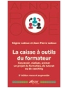 La caisse à outils du formateur - Concevoir, réaliser animer un projet de format