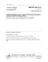 NBN EN 15037-2+A1:2011