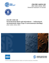 CSA ISO 14021:20