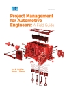 Project Management for Automotive Engineers
