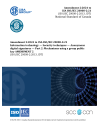 CSA ISO/IEC 20008-2:21/A2:24