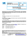 SAE AMS 4452G:2026-04-08