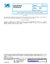 SAE AS 6165A:2019-05-14