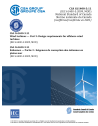 CSA C61400-3:11 (R2021)