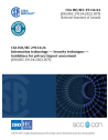 CSA ISO/IEC 29134:24