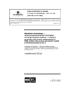 CAN/CSA-ISO/IEC 10173-01 (R2014)