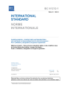 IEC 61212-1:2006
