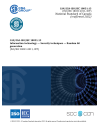 CAN/CSA-ISO/IEC 18031:13 (R2022)