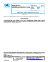 SAE AMS-T-6841A:2016-07-06