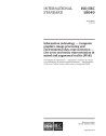 ISO/IEC 18040:2019