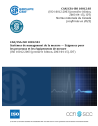 CAN/CSA-ISO 10012:F03 (C2023)