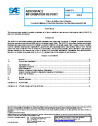 SAE AIR 6273:2019-07-30