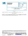 SAE AS 4976A:2019-03-18