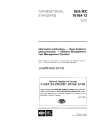 CAN/CSA-ISO/IEC 10164-12-96 (R2014)