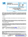 SAE AMS 5641K:2026-04-12