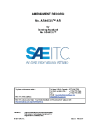 SAE AS 44725AR-2:2017-05-01