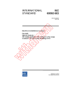 IEC 60092-503:2007