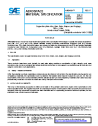 SAE AMS 4650P:2026-04-21
