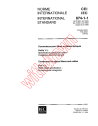 IEC 60874-1-1:1994