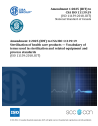 CSA ISO 11139:19 (R2024)/A1:25