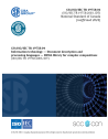 CSA ISO/IEC TR 19758:04 (R2024)