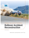 Rollover Crash Reconstruction
